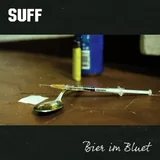 Cover: Bier im Bluet