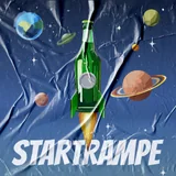 Cover: Startrampe